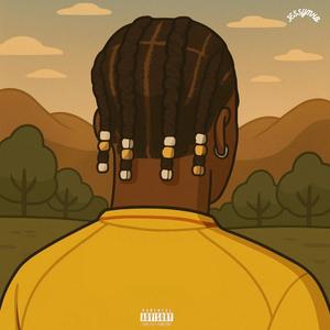 Cette vie (feat. Plame okt)