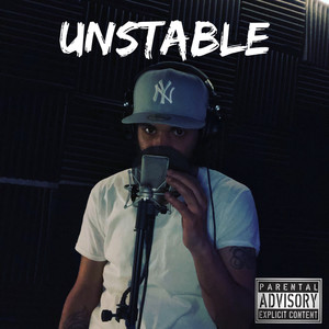 Unstable (Explicit)