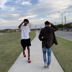 Can't Show Weakness! (Explicit)