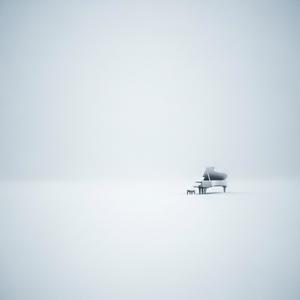 Running Up That Hill (Winter Edition)