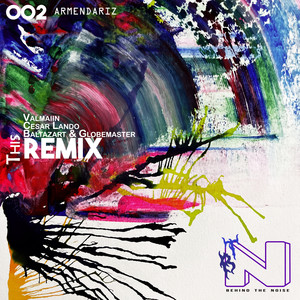 This (Baltazart, Globemaster REMIX)