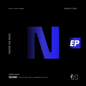 Armendariz - This (César Landö REMIX)