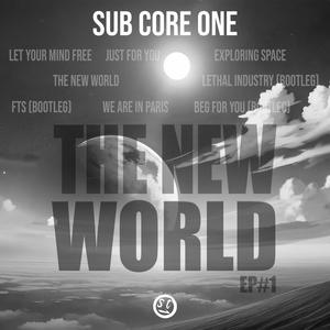 The New World (EP)