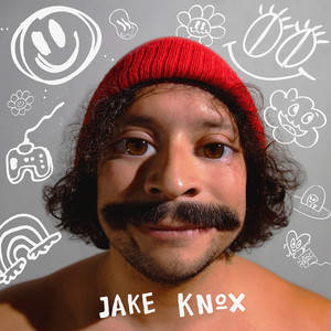 Jake Knox - Happy Place (Explicit)