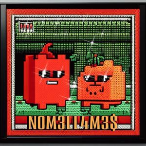 N0M3LL4M3$ (feat. ToMiE) (Explicit)