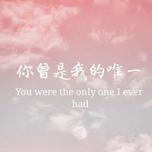你曾是我的唯一 (feat. 曲小黑)
