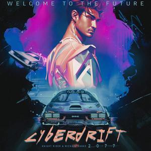 Cyberdrift