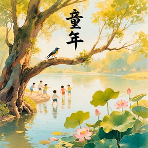 童年