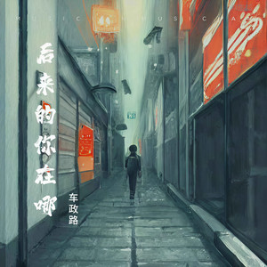 后来的你在哪