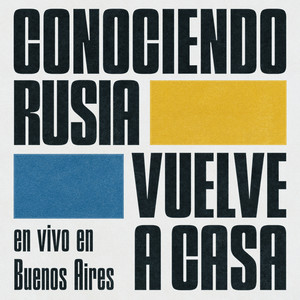 Se Me Hizo Tarde - En Vivo (en vivo en Buenos Aires)