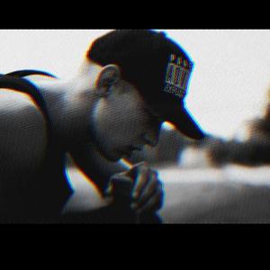 MAN (feat. Tomy Core) (Explicit)