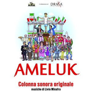 Ameluk (Colonna sonora originale)