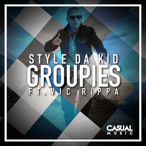 Groupies (Trap Remix)