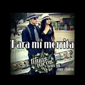 PARA MI MORRITA (feat. LUDAR TLC) (Explicit)