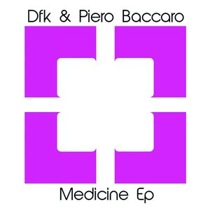 Medicine EP