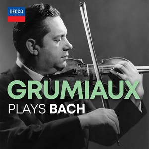 Sonata in E Minor for Violin (Flute) & Continuo, BWV 1023 - J.S. Bach: Sonata in E Minor for Violin (Flute) & Continuo, BWV 1023 - 1. - Adagio ma non troppo