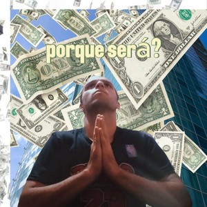 Porque Será (Explicit)