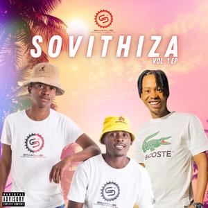 SOVITHIZA VOL. 1 EP