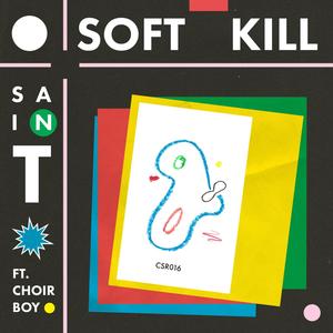 Saint(feat. Choir Boy)