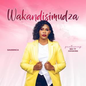 Wakandisimudza (feat. Rev T T Chivaviro)