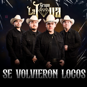 Se Volvieron Locos (En Vivo)