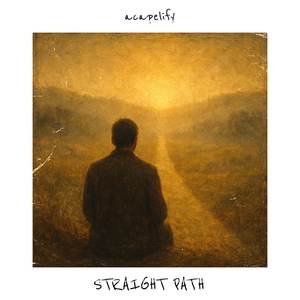 Straight Path (Vocals and Daf)