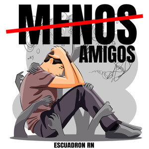 Menos Amigos