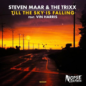 Till The Sky Is Falling (Radio Mix)