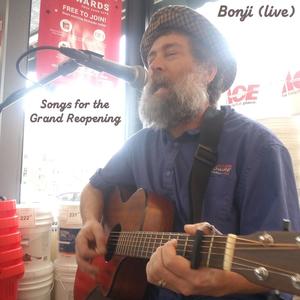 Songs for the Grand Reopening