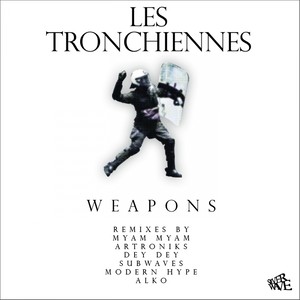 Cartridges (ARtroniks Remix)