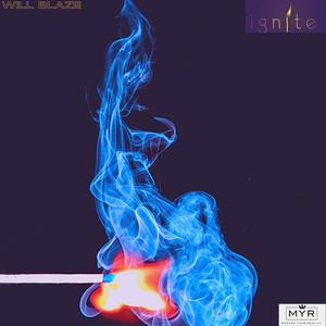 Will Blaze - One wine (Explicit)