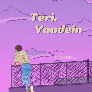 Teri Yaadein