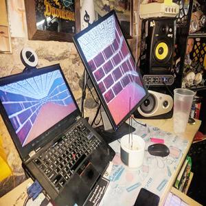 Hiding Secrets (Explicit)