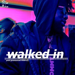 WALKED IN (Radio Edit|Explicit)