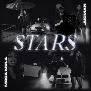 Stars (feat. Juug Man) (Explicit)
