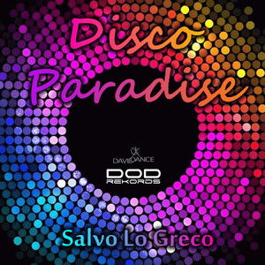 Disco Paradise