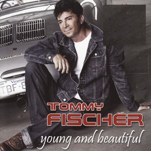 Tommy Fischer - Cant Help Falling in Love
