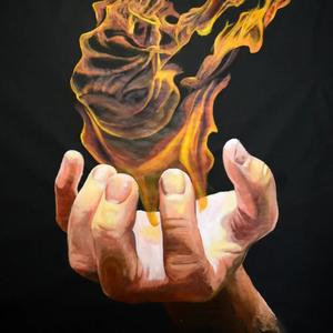 Finger Tips(feat. Vel The Wonder) (isickonthemix)