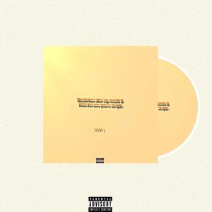 Give Up(feat. Sophia) (Explicit)