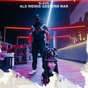 Als wenns gestern war