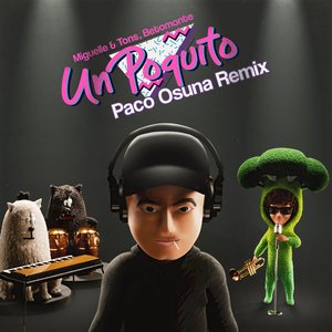 Un Poquito Remix