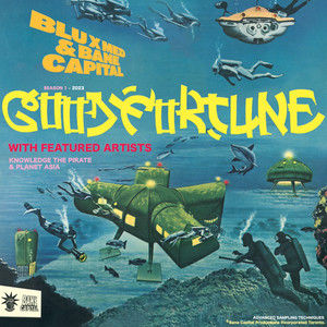 THEIR TING (Explicit)