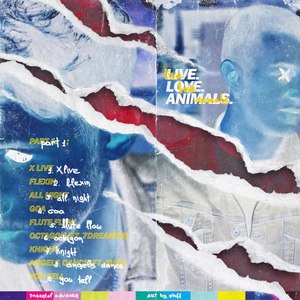 Live. Love. Animals. ( Part 1)