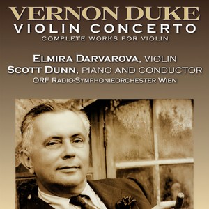 Violin Concerto - 1940-41