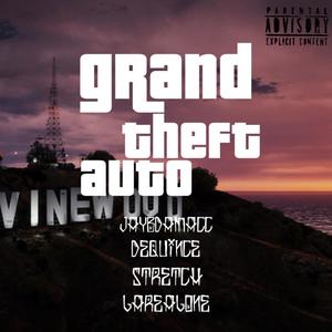 GTA (feat. DeQuince, Stretch & LArealone) [Explicit]