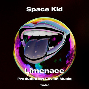 Space Kid