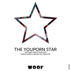 The Youporn Star (Stefano Pain & Tava Edit)