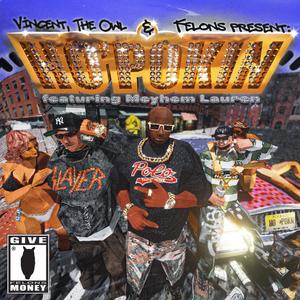 Ho' Pokin (feat. Meyhem Lauren) (Explicit)