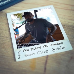 I Like The Way You Move