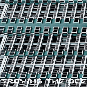 Destroying The Ocean